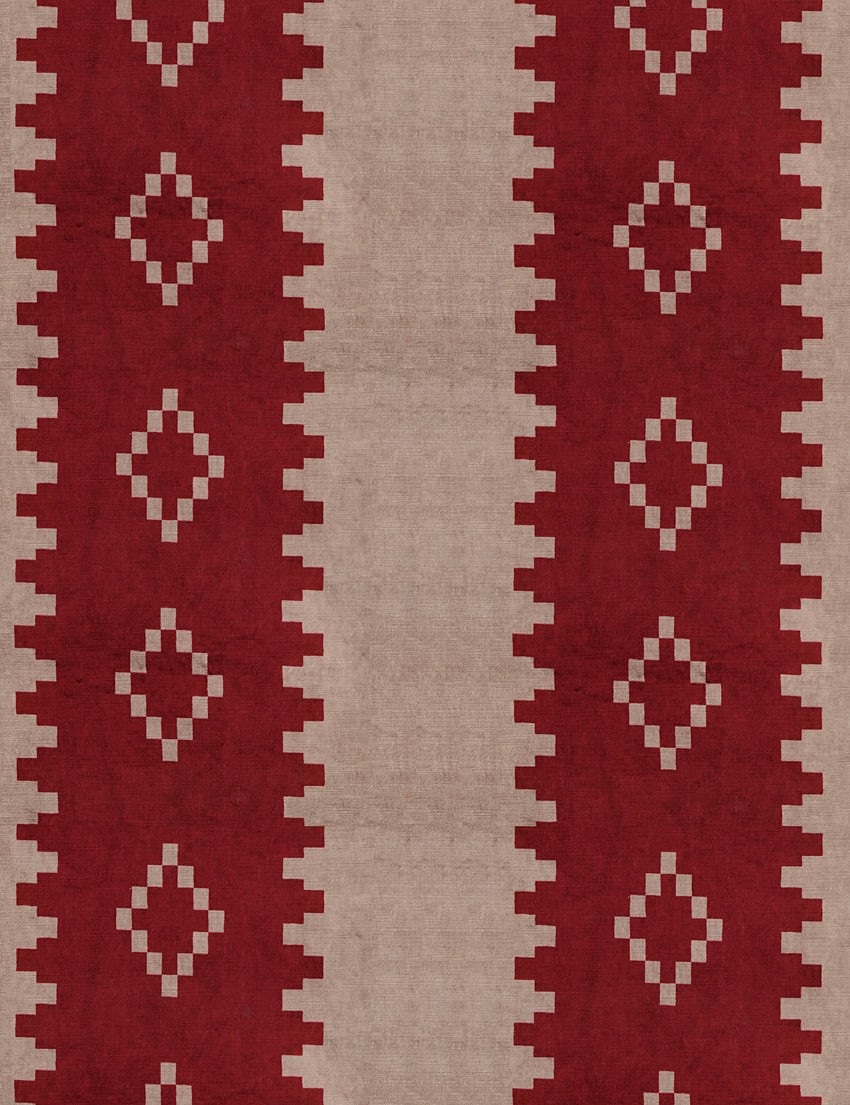 Mohave Red AM2170-03