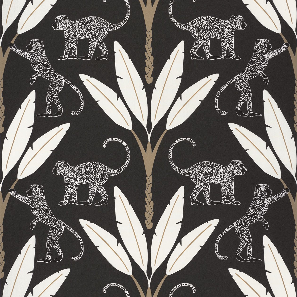 Monkey Forest 10117 90 29