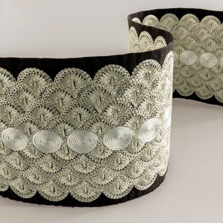 Montceaux Braid NCT517-02