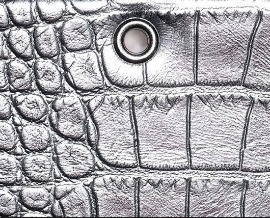 Montecarlo Palladium Printed Croco MTC888