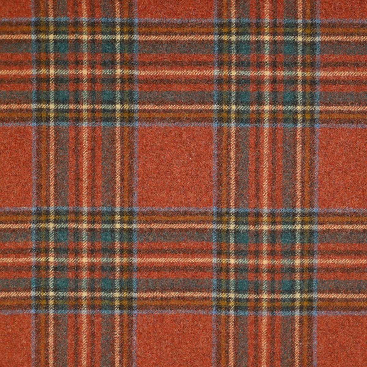 Antique Royal Stewart U1994-A01