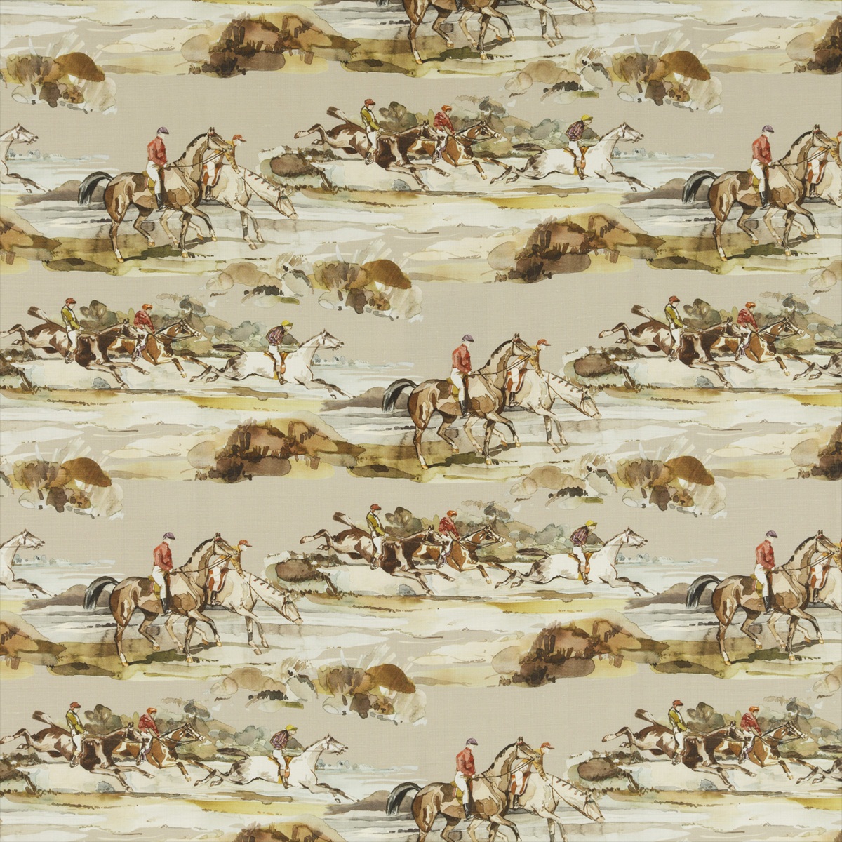Morning Gallop Velvet Grey or Sand FD295-A46