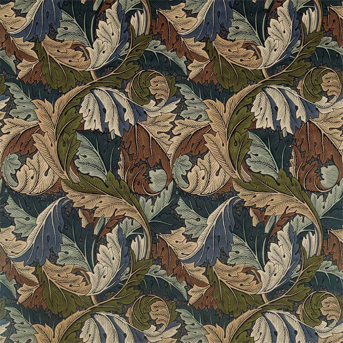 Acanthus Velvet 226401