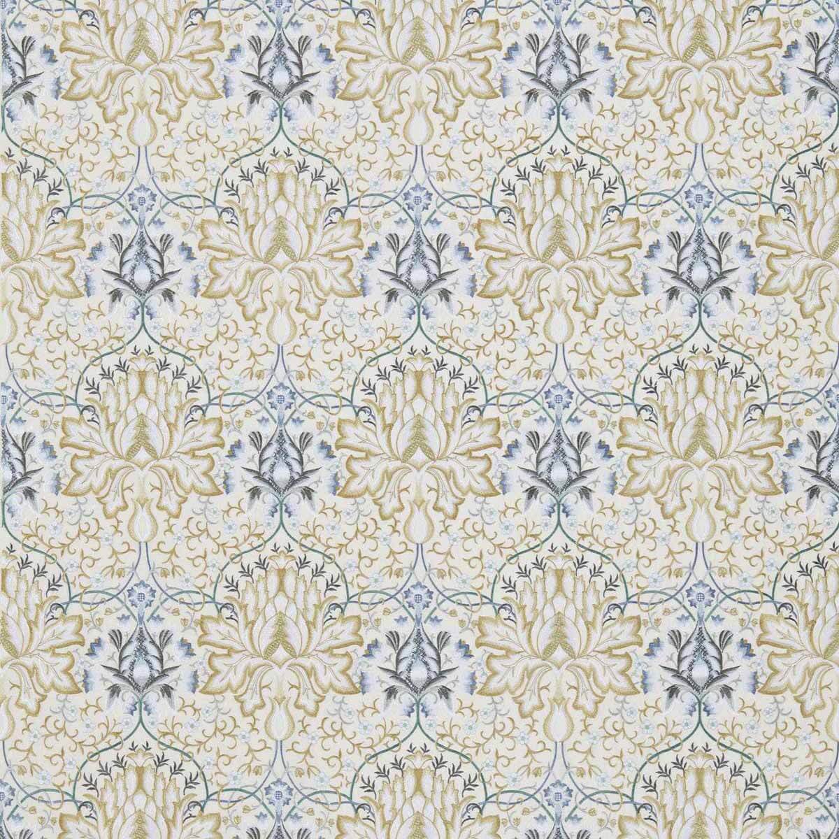 Artichoke Embroidery 234544