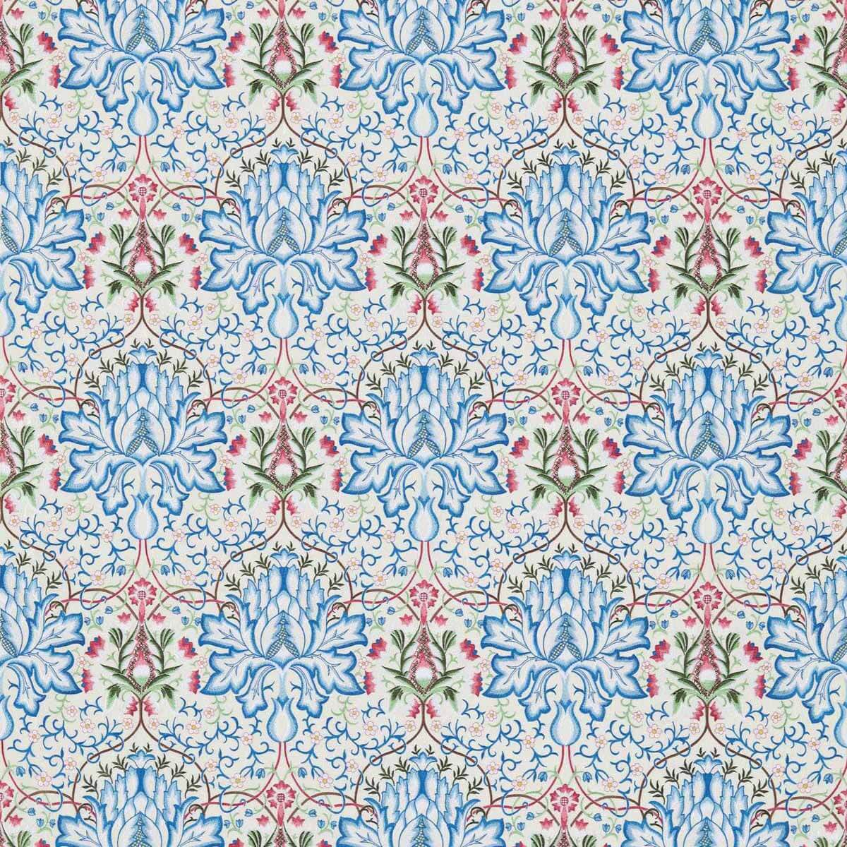 Artichoke Embroidery 234545