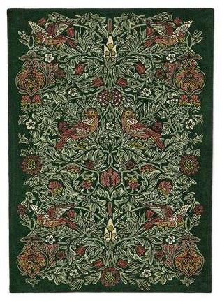 Bird 128307 Rug