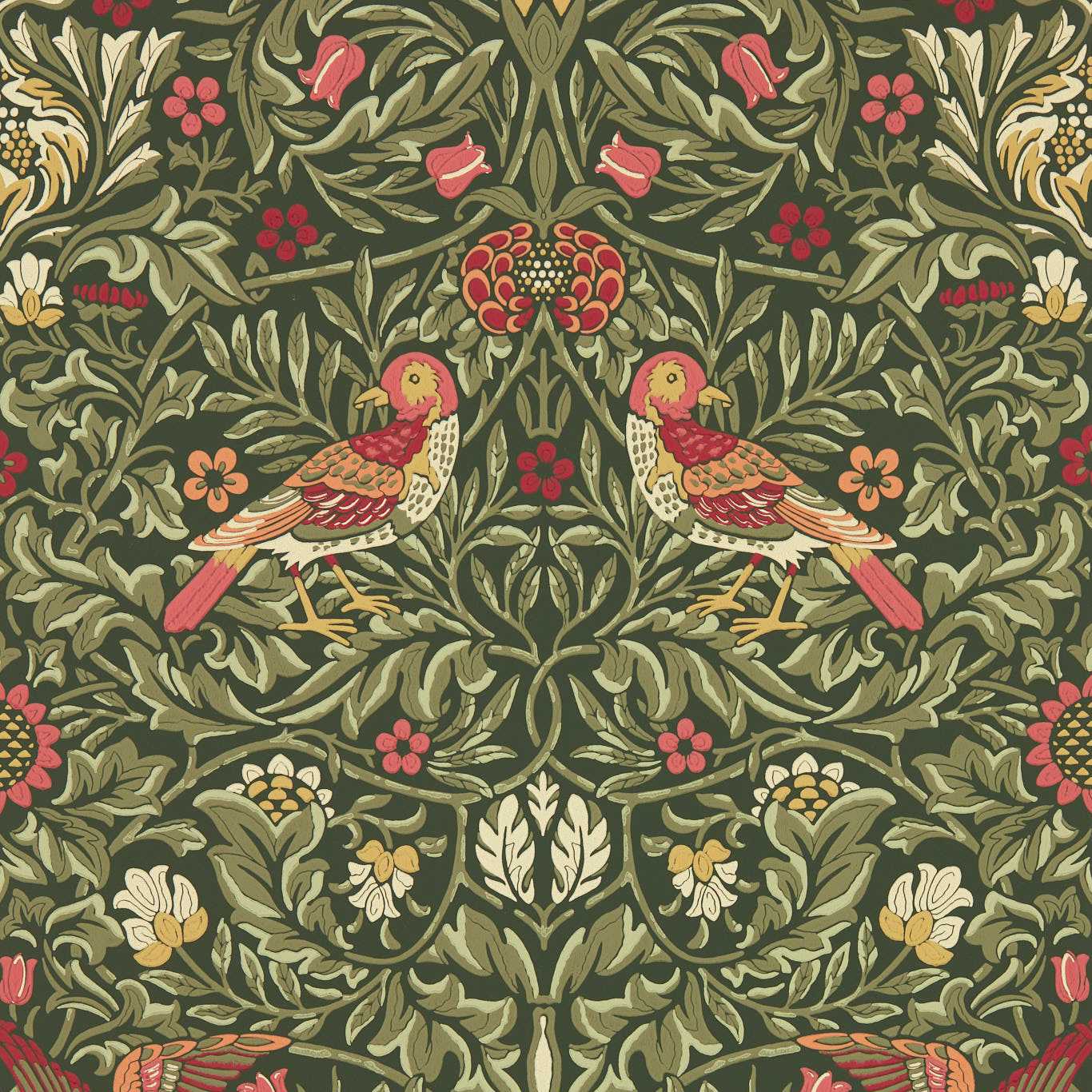 Bird 217194