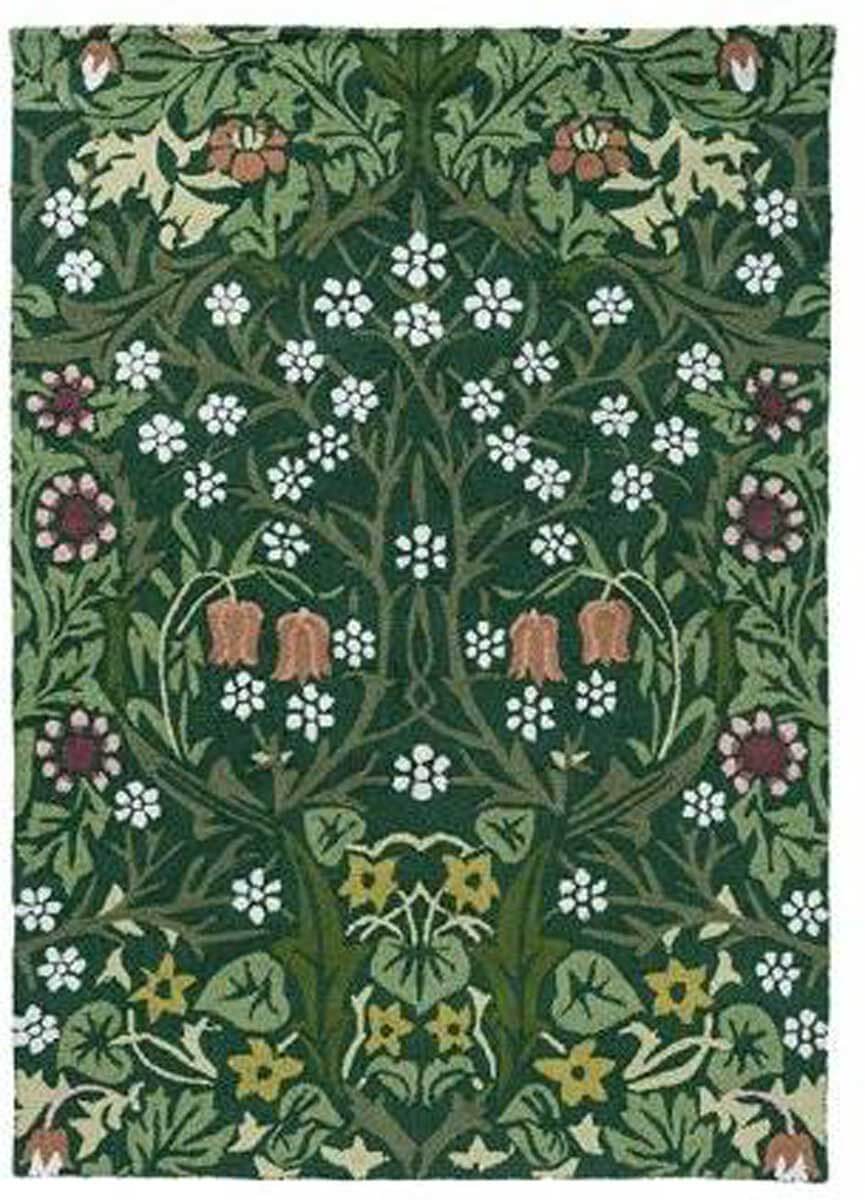 Blackthorn Thump 428507 Rug