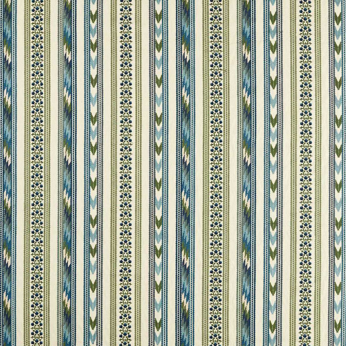 Bloomsbury Stripe 237704
