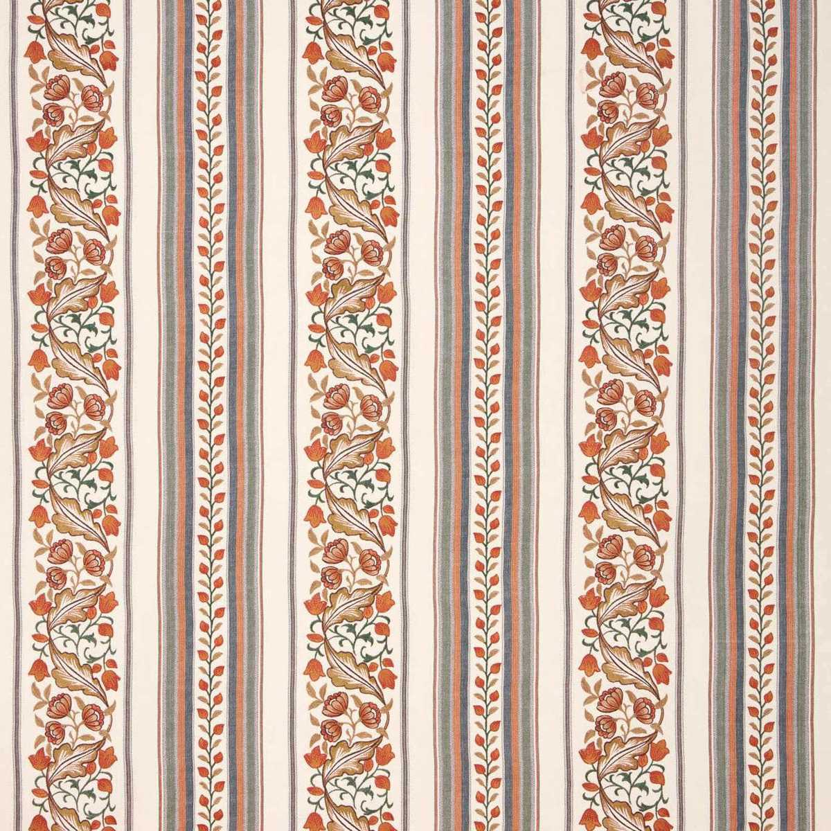 Bluebell & Peony Embroidery 237660