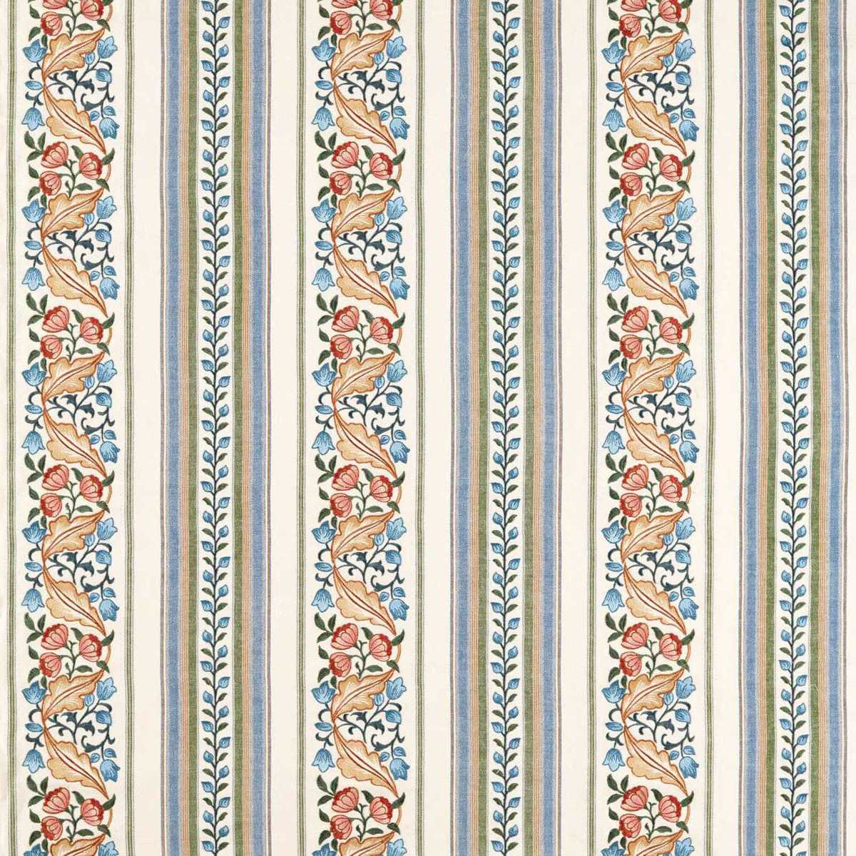 Bluebell & Peony Embroidery 237661