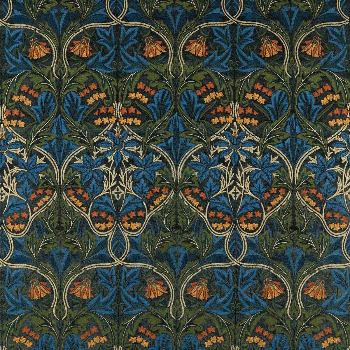 Bluebell Embroidery 237292