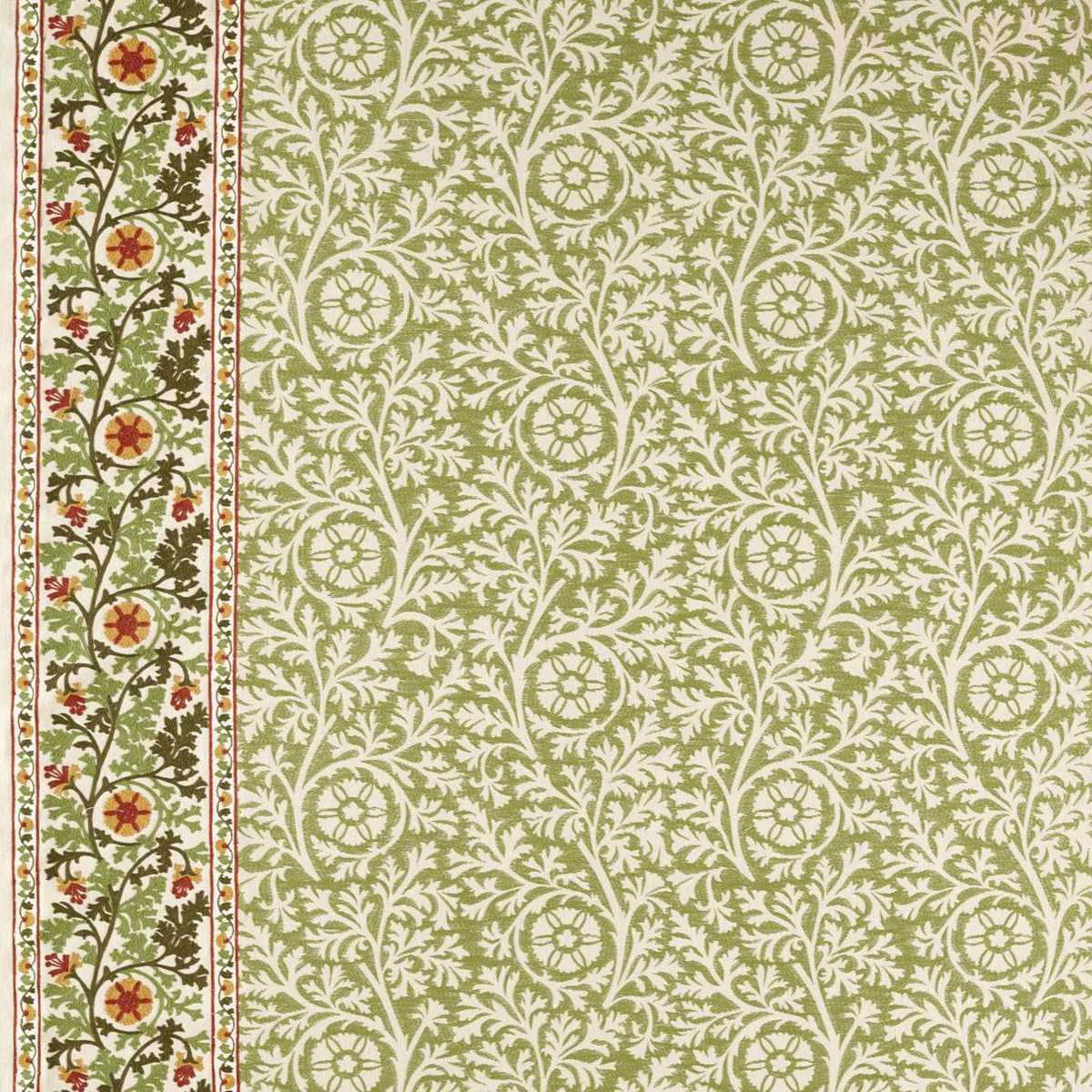 Chamomile Embroidery 237655
