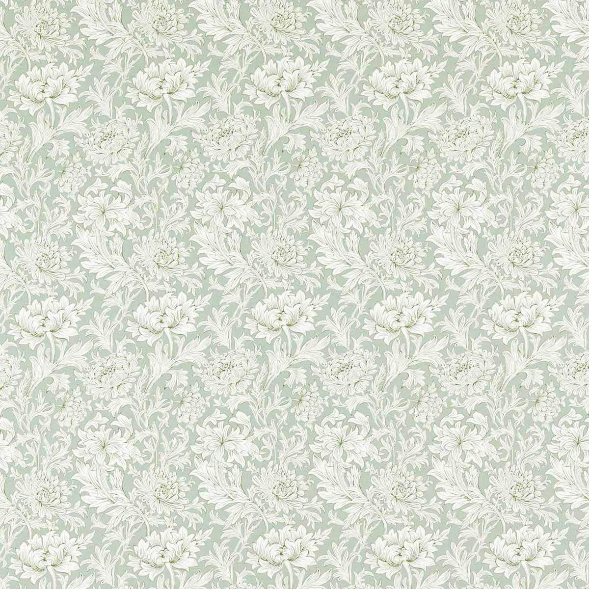 Chrysanthemum Toile 226911