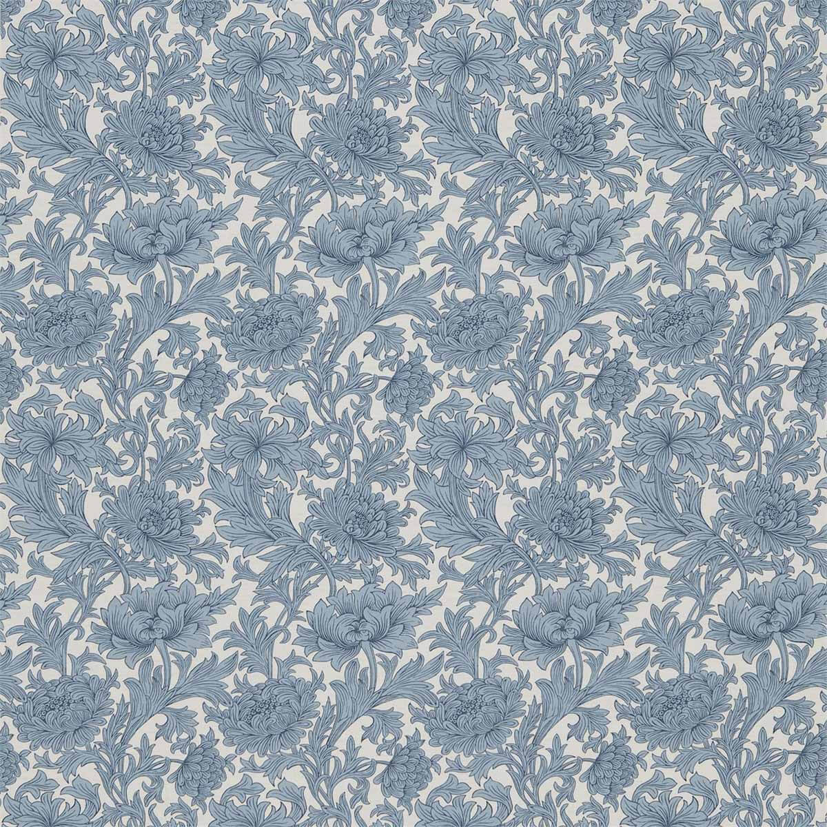 Chrysanthemum Toile DMCOCH203