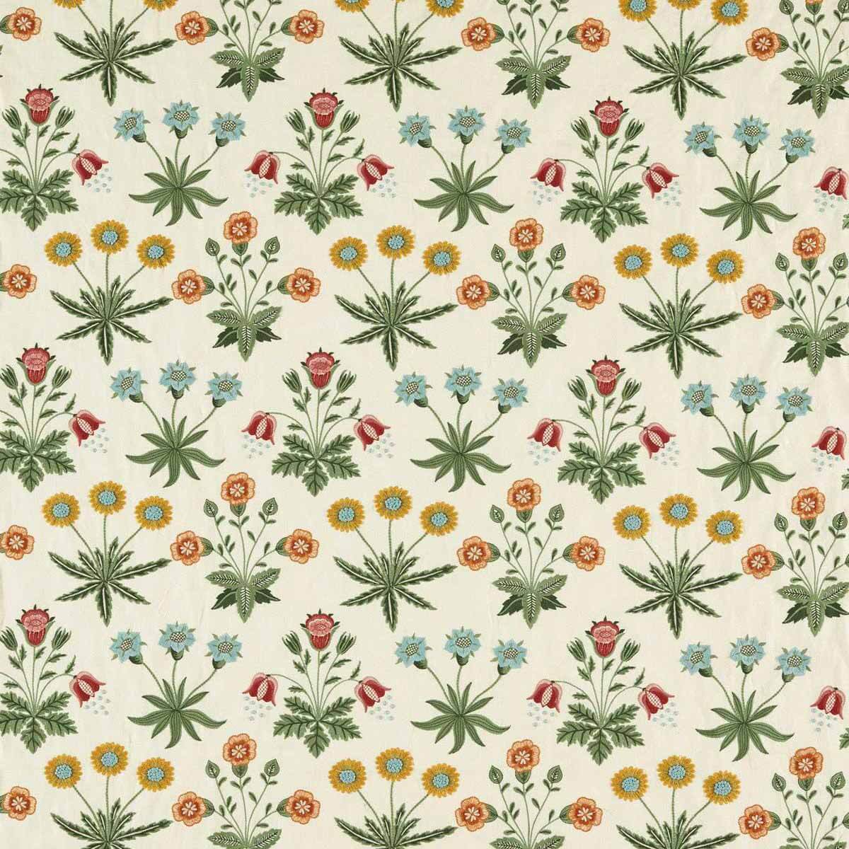 Daisy Embroidery 237310