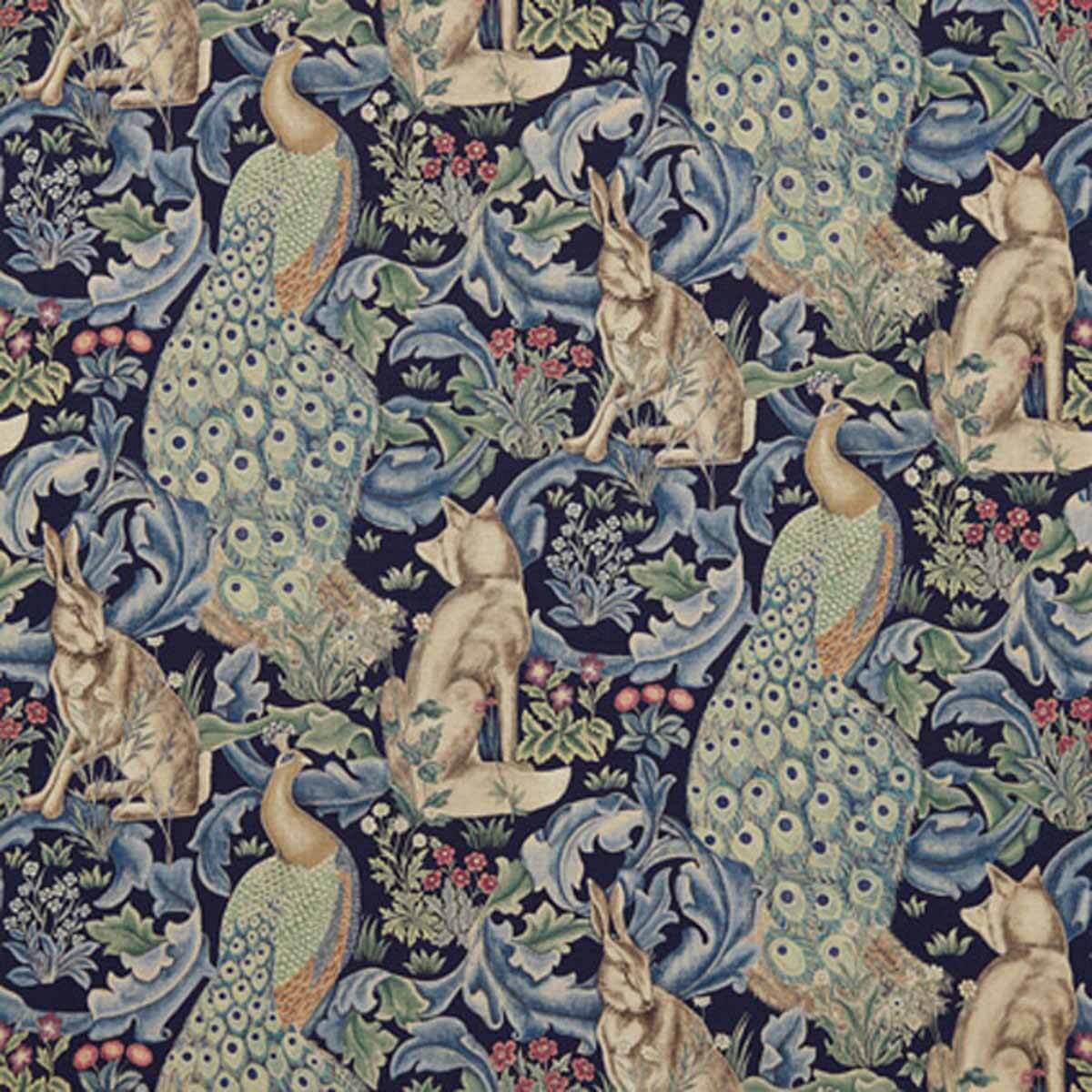 Forest (Viscose) 222534