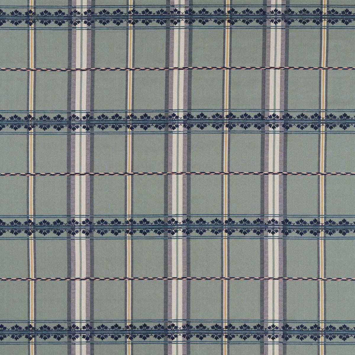 Hanover Check 237698