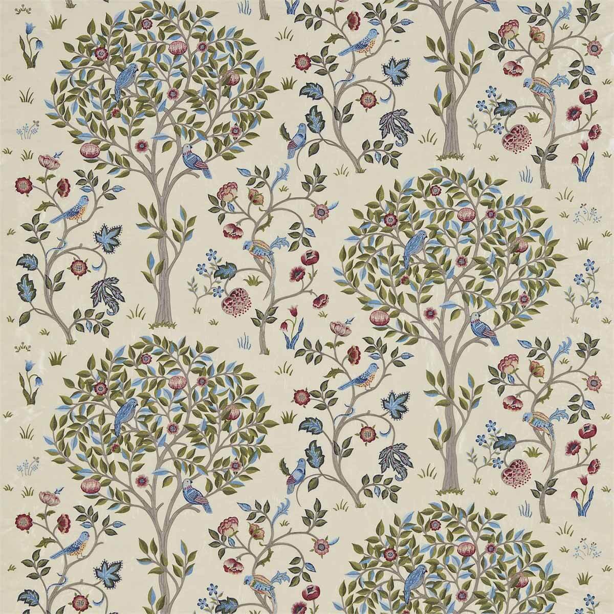 Kelmscott Tree Embroidery 230343