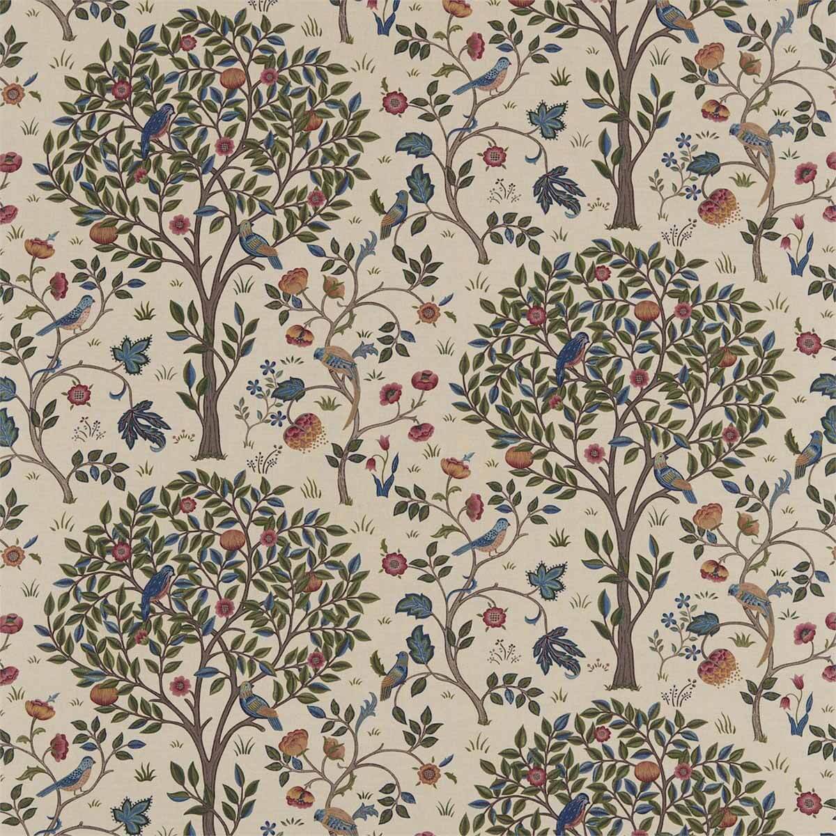Kelmscott Tree 220327