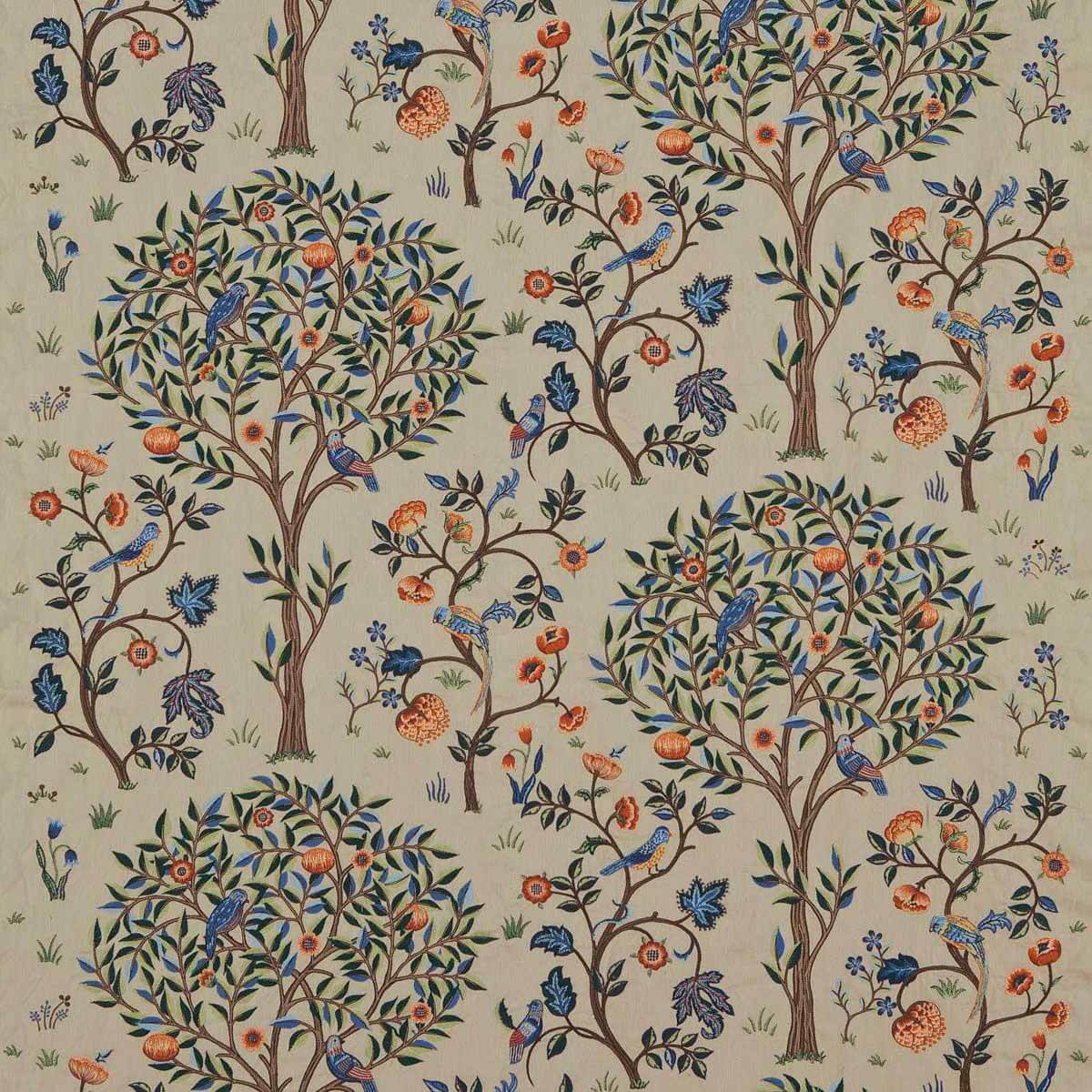 Kelmscott Tree 230341