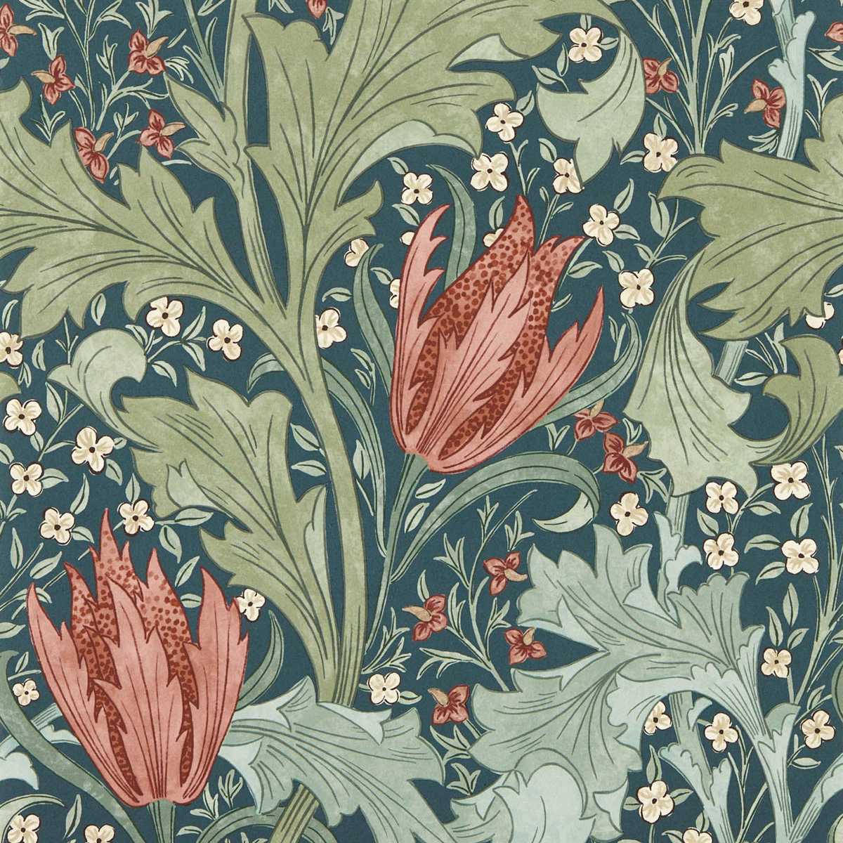 Lent Lily 217595