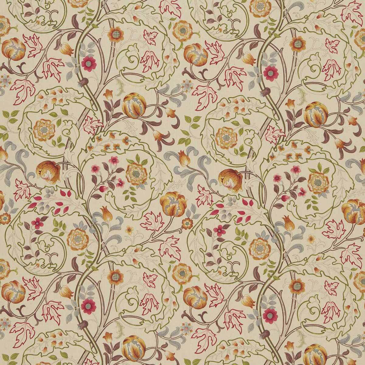 Mary Isobel DMCOMA203