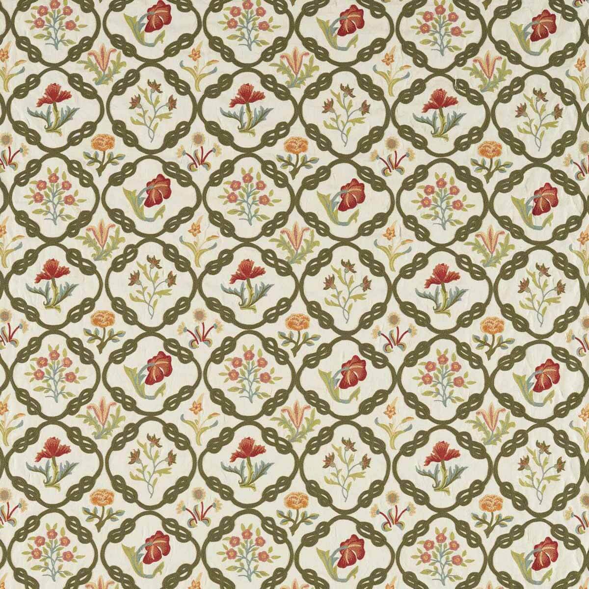 May's Coverlet 237309