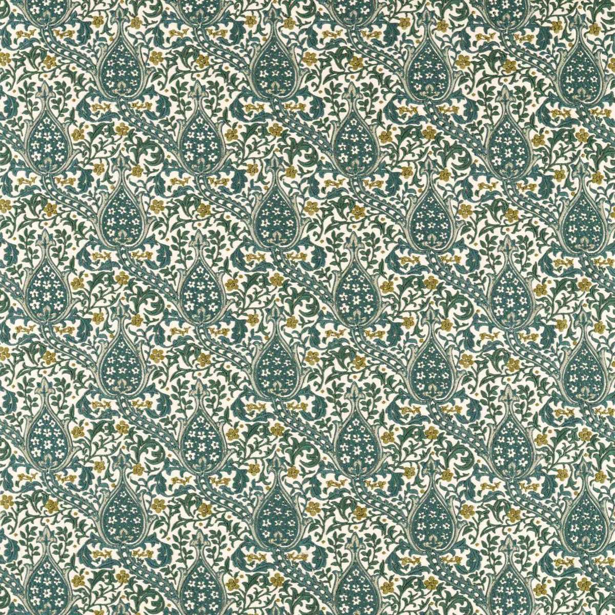 Persian Tulip Embroidery 237680