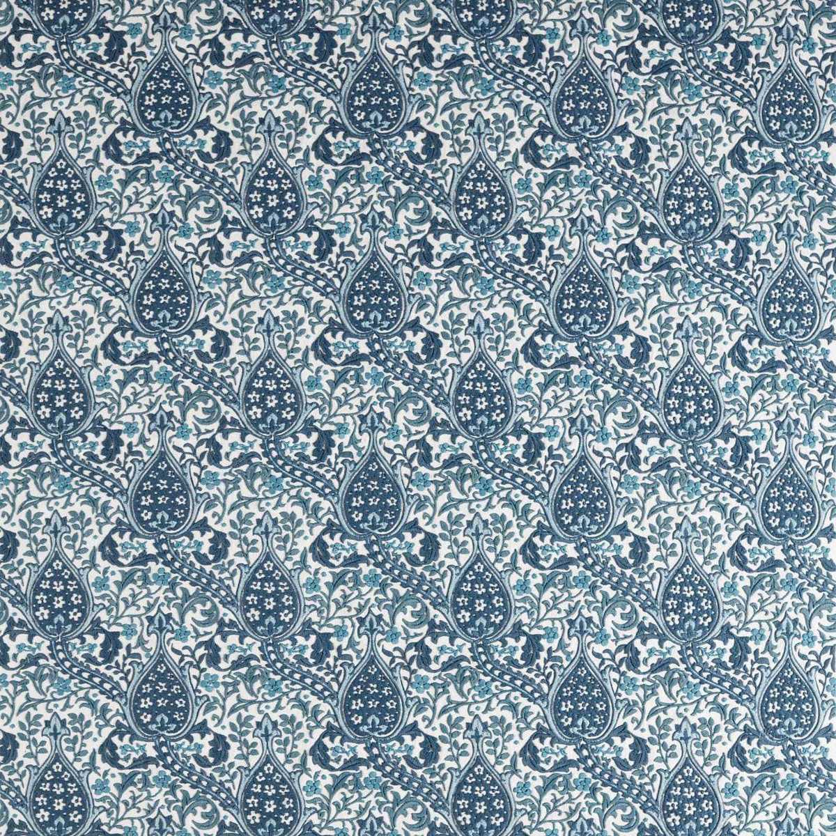 Persian Tulip Embroidery 237681