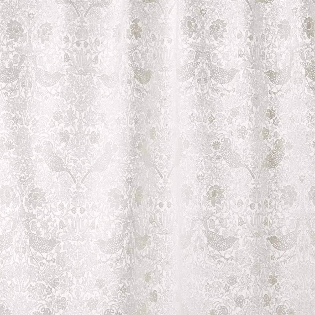 Pure Strawberry Thief Embroidery 236072