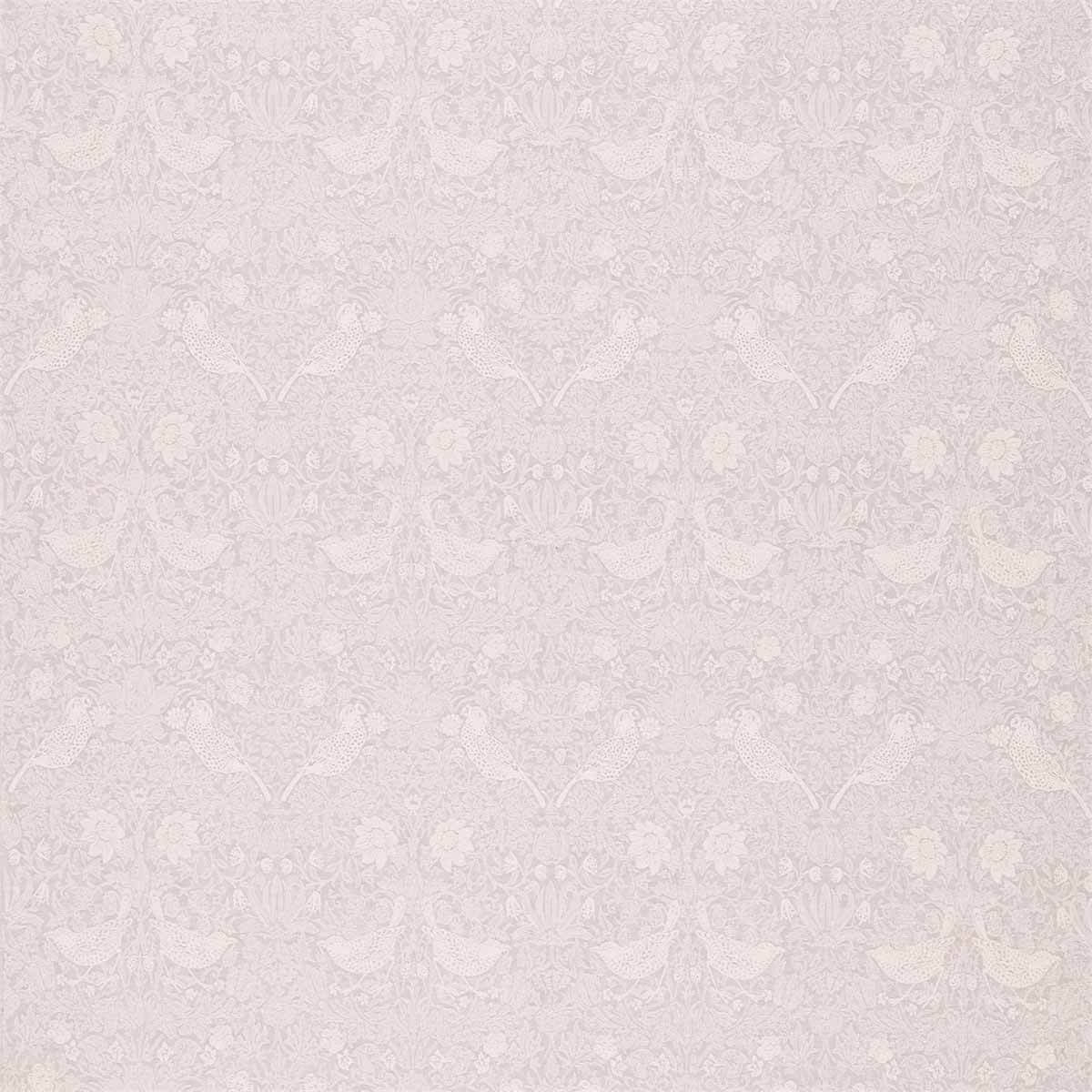 Pure Strawberry Thief Embroidery 236073