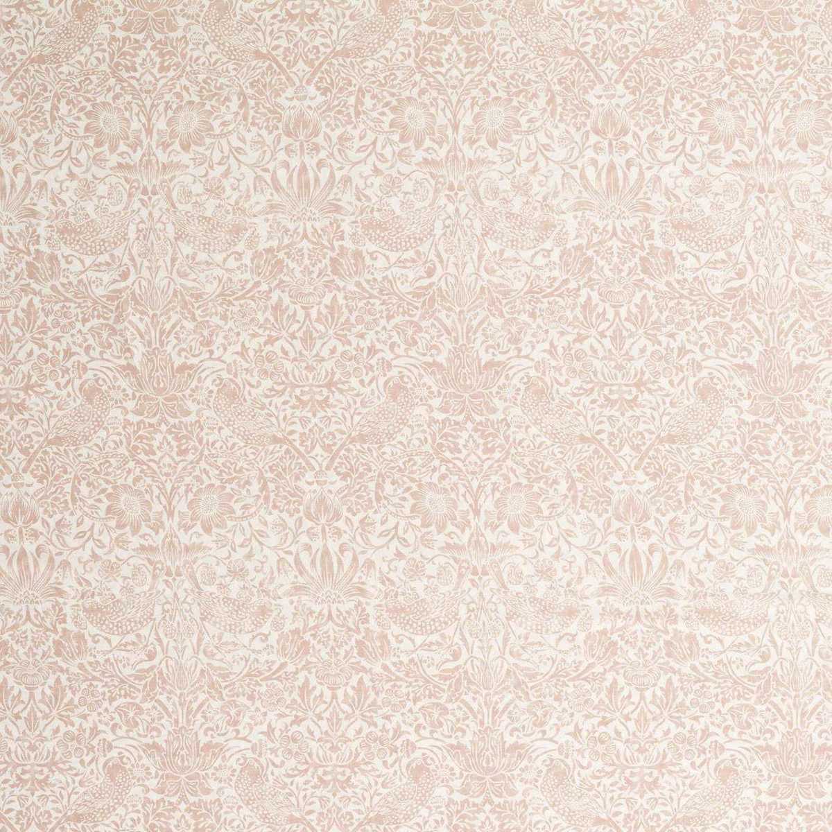 Pure Strawberry Thief Sheer 227299