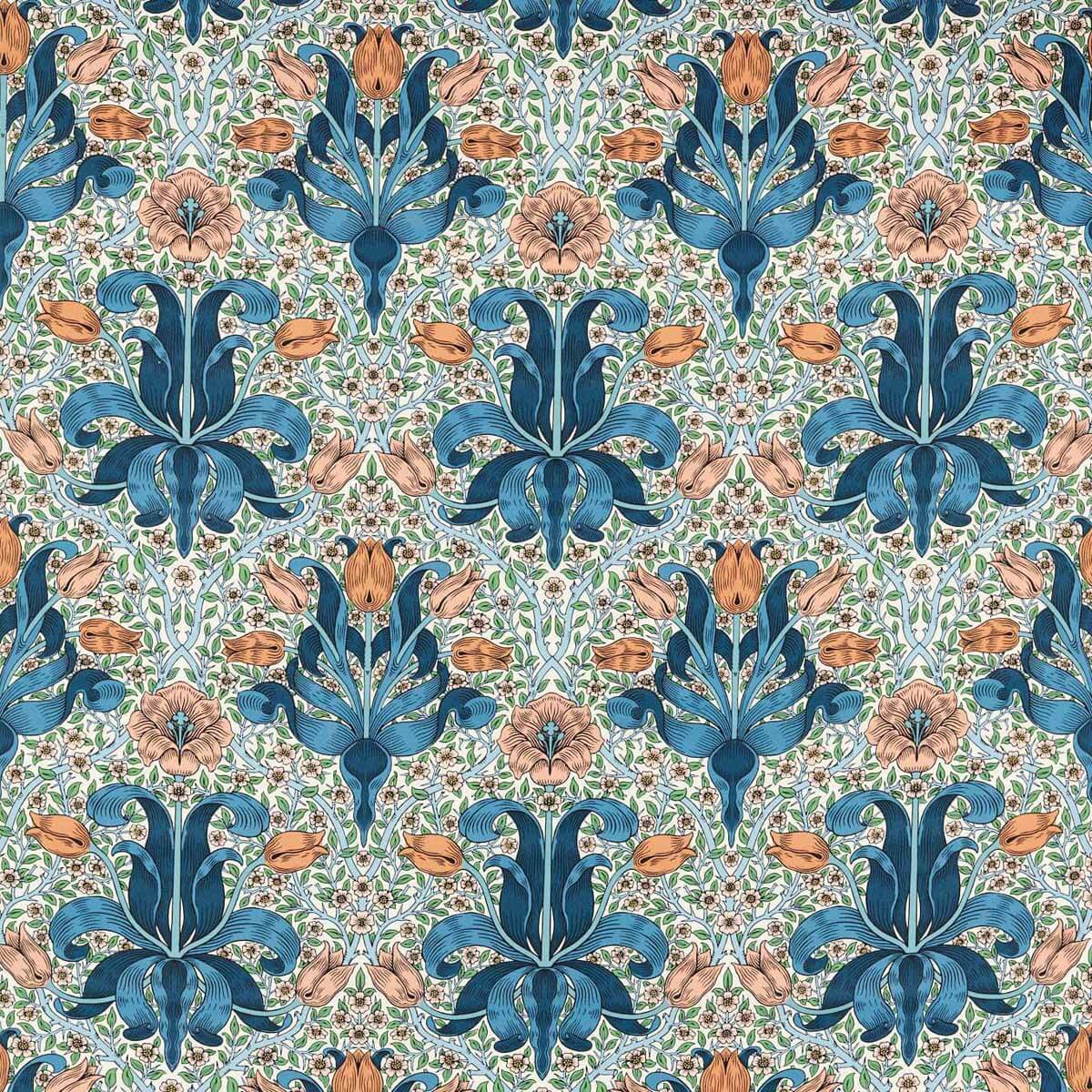 Spring Thicket 227207