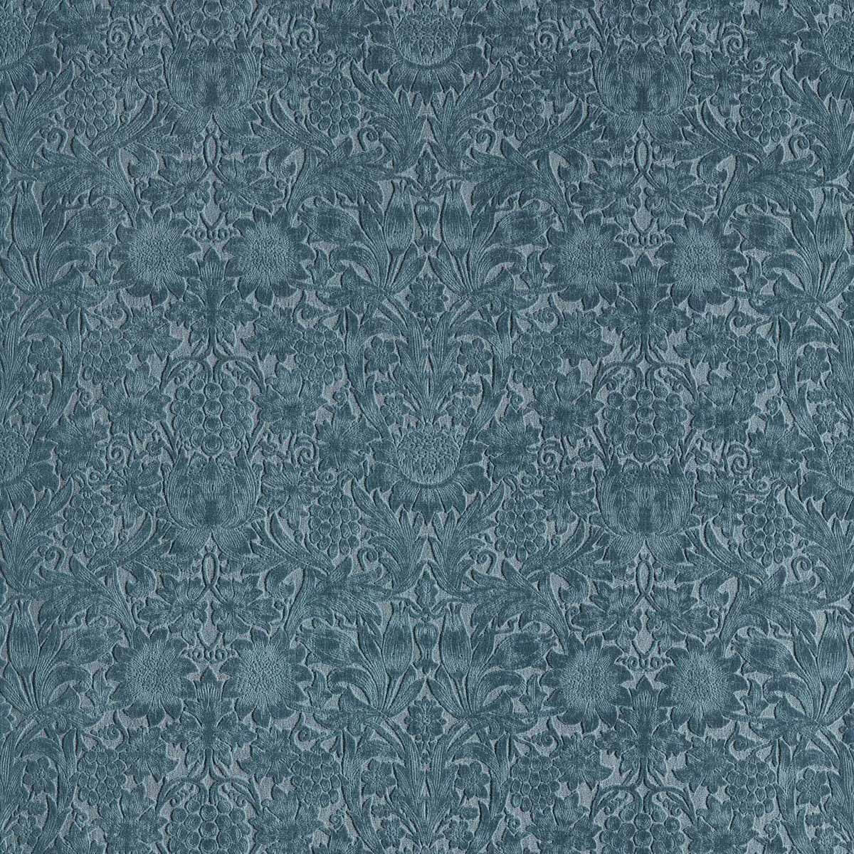 Sunflower Caffoy Velvet 237285