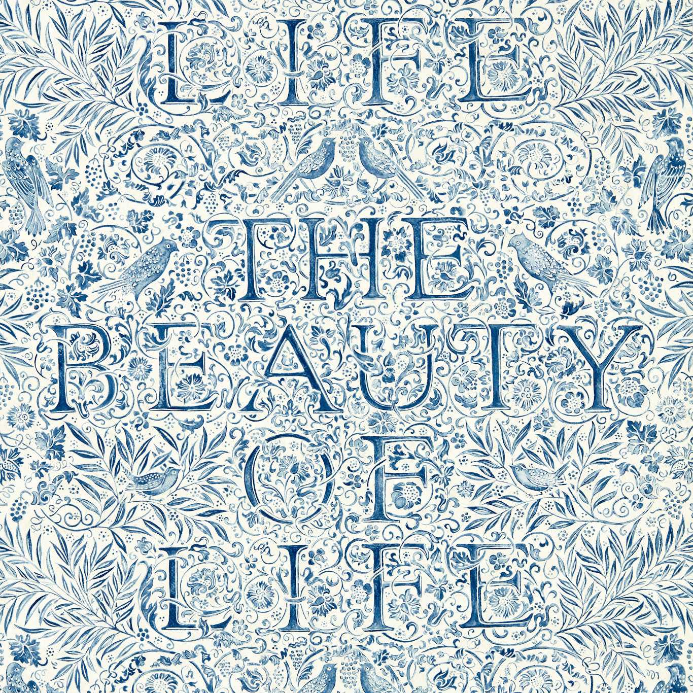 The Beauty of Life 217190