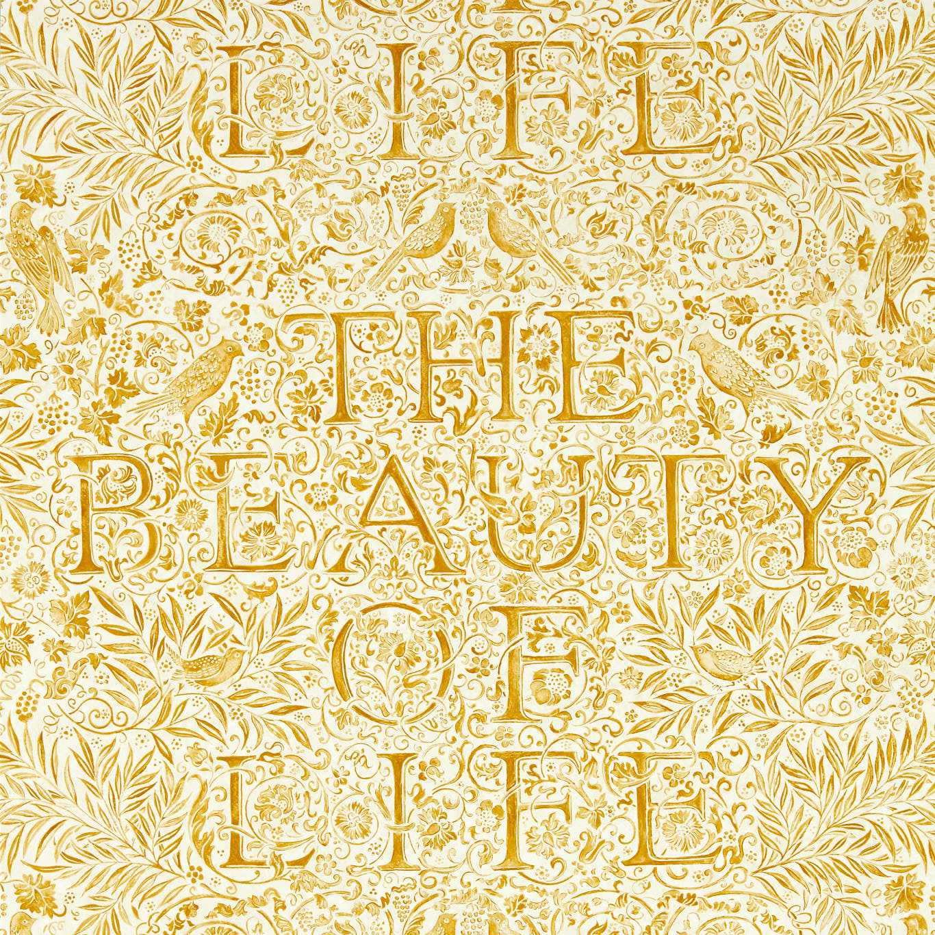 The Beauty of Life 217191