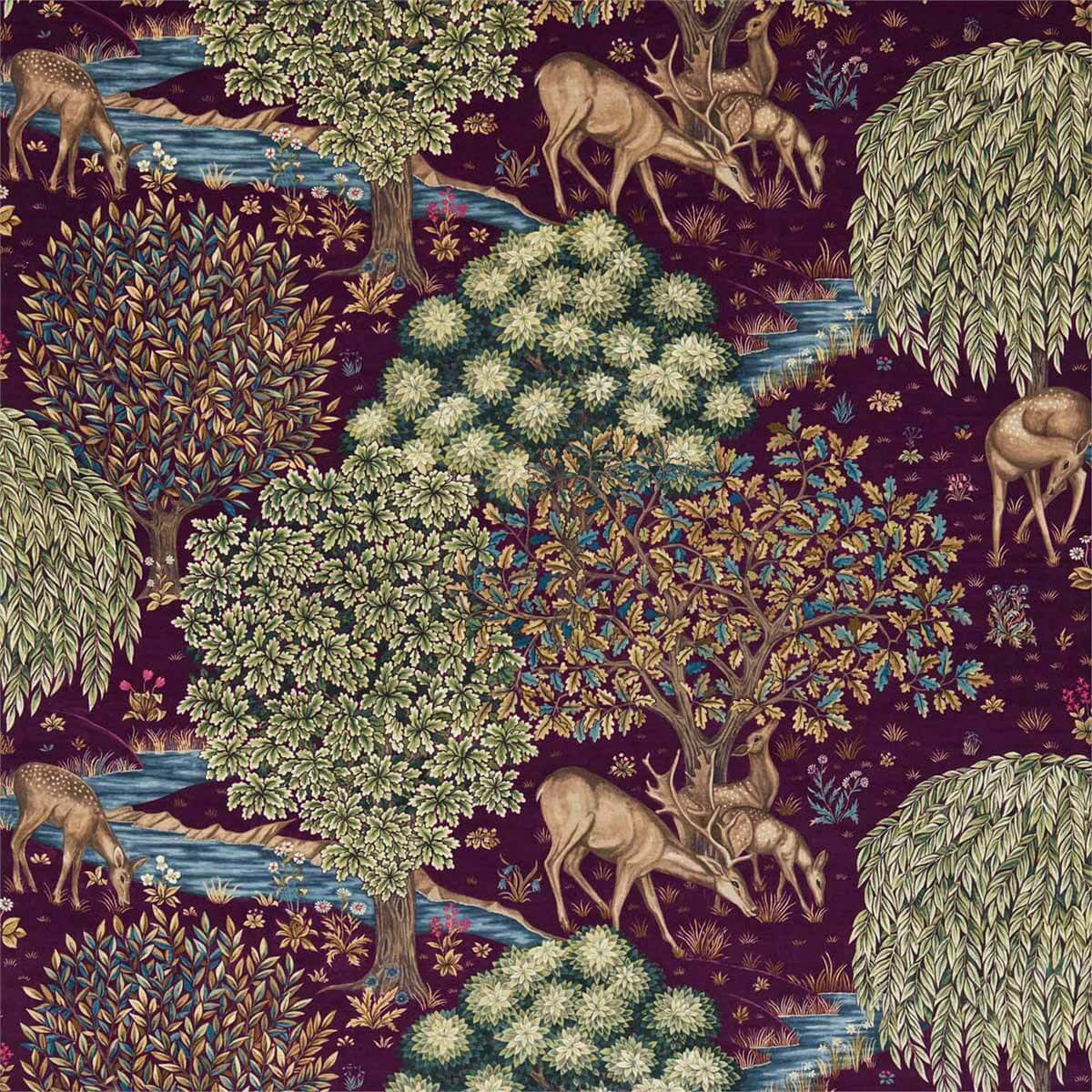 The Brook Tapestry 226699