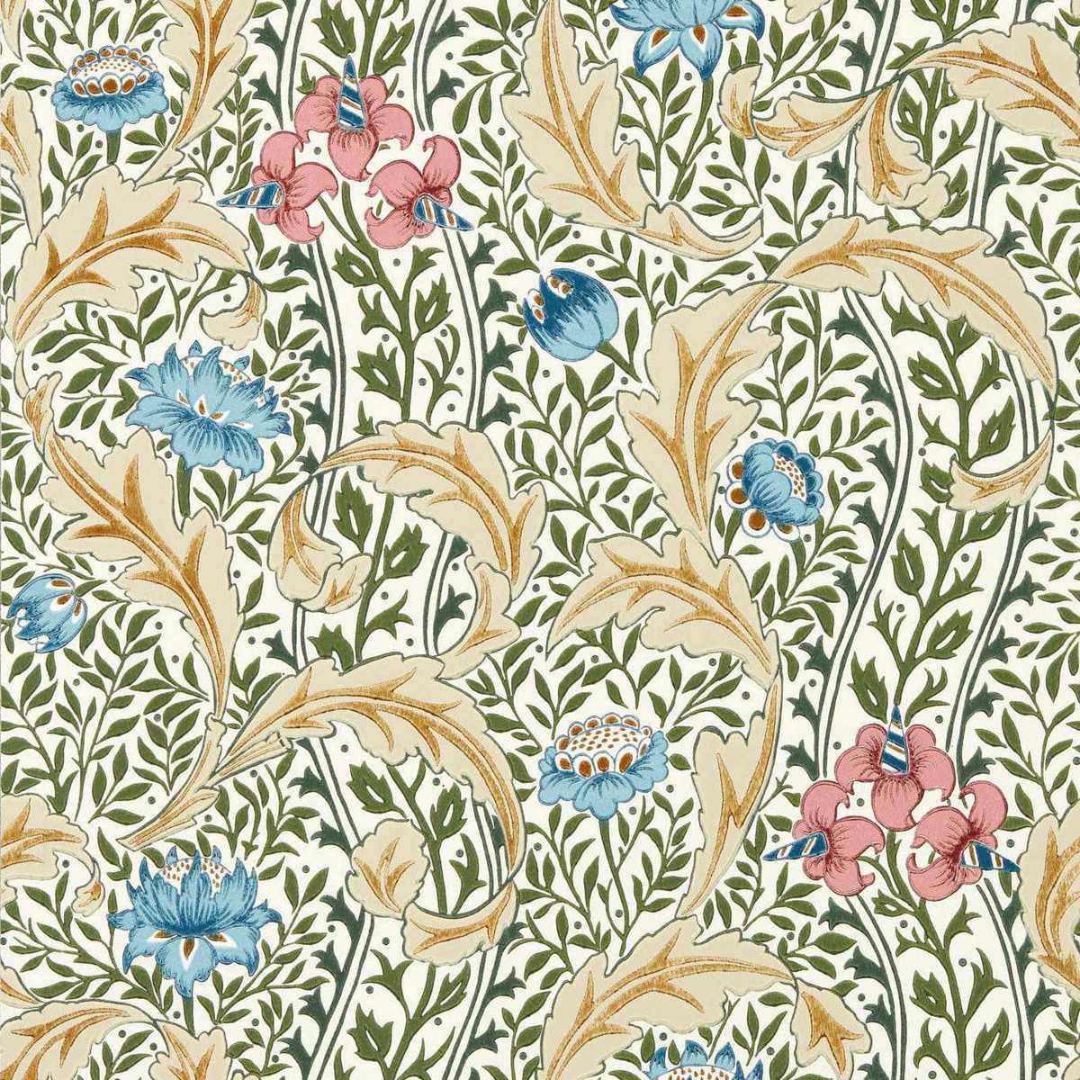 Wild Tulip & Vine 217576
