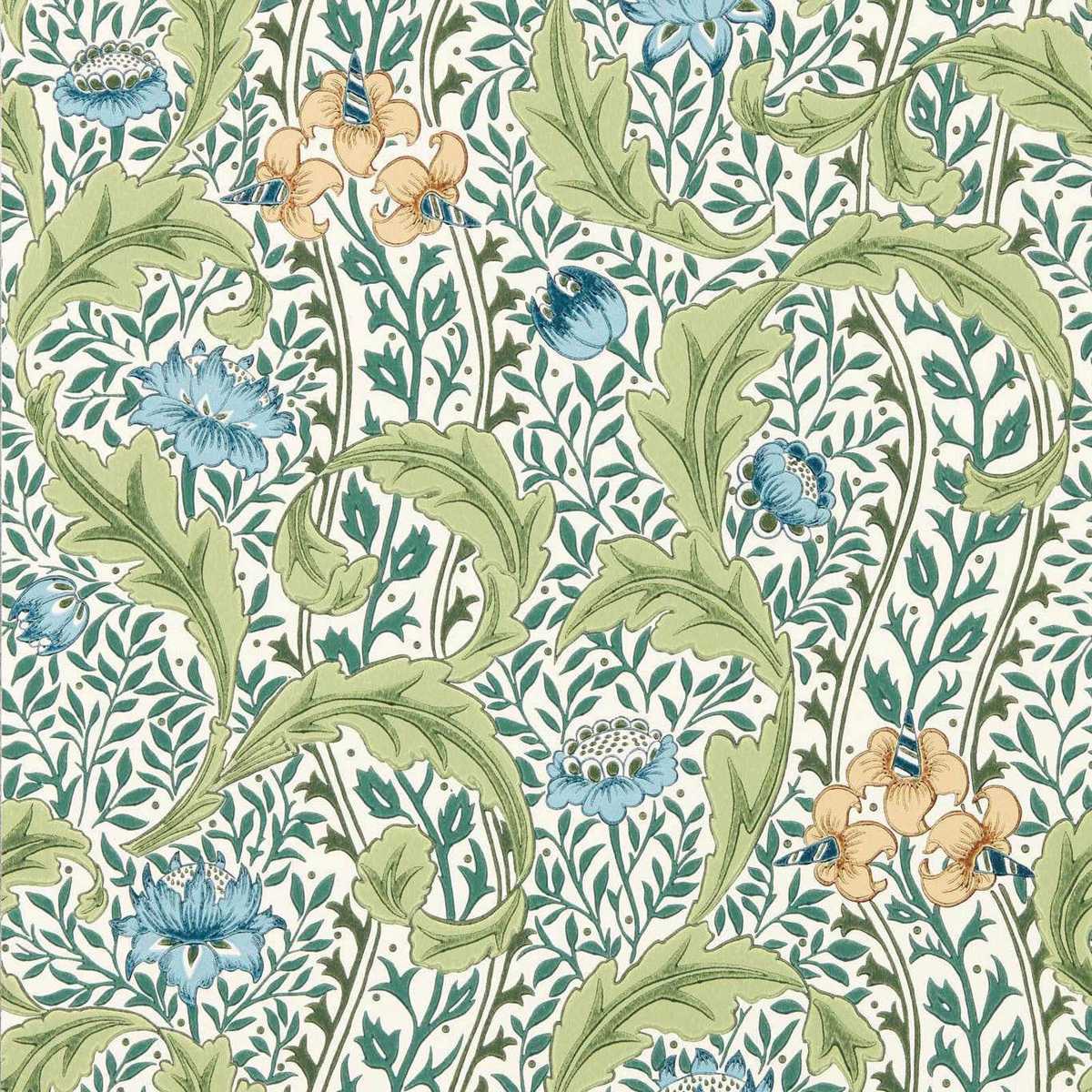 Wild Tulip & Vine 217577