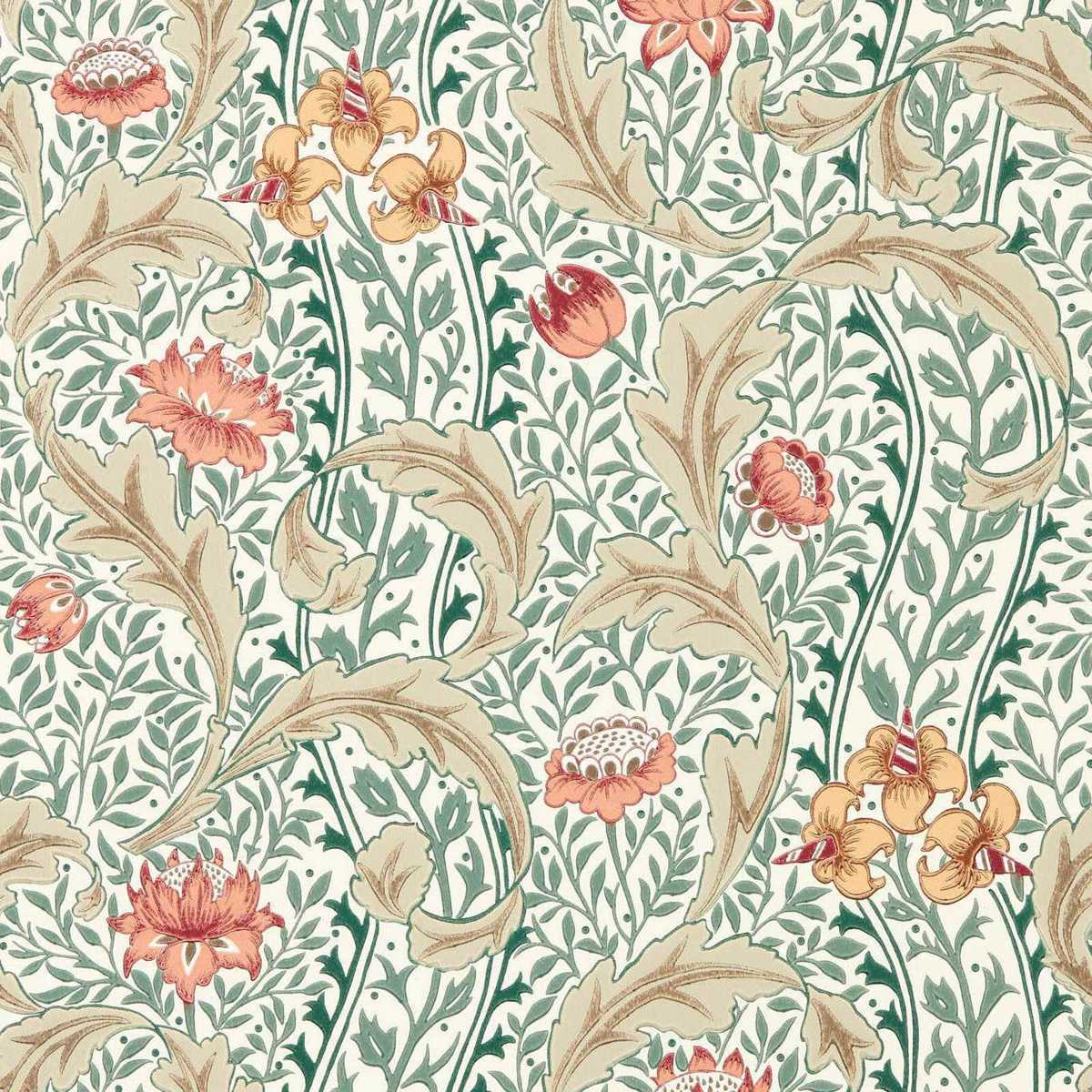 Wild Tulip & Vine 217578
