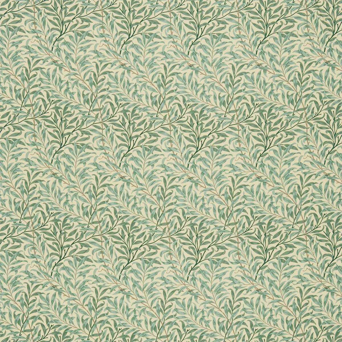 Willow Boughs PR7614/1
