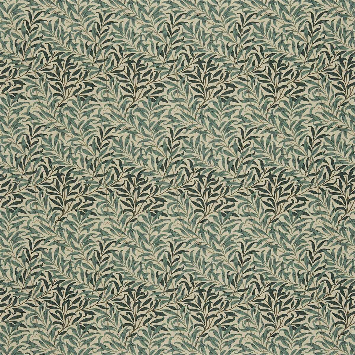 Willow Boughs PR7614/2
