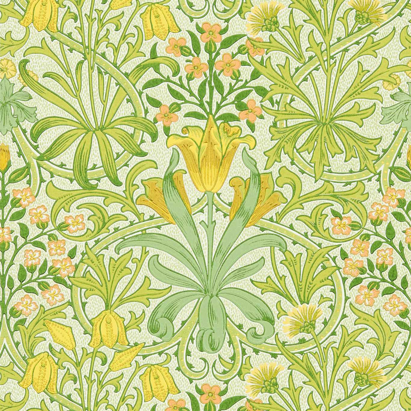 Woodland Weeds 217100