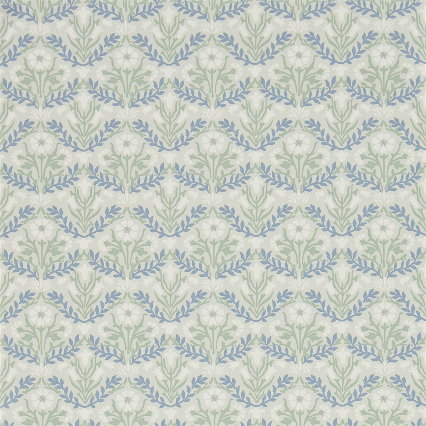 Morris Bellflowers 216435
