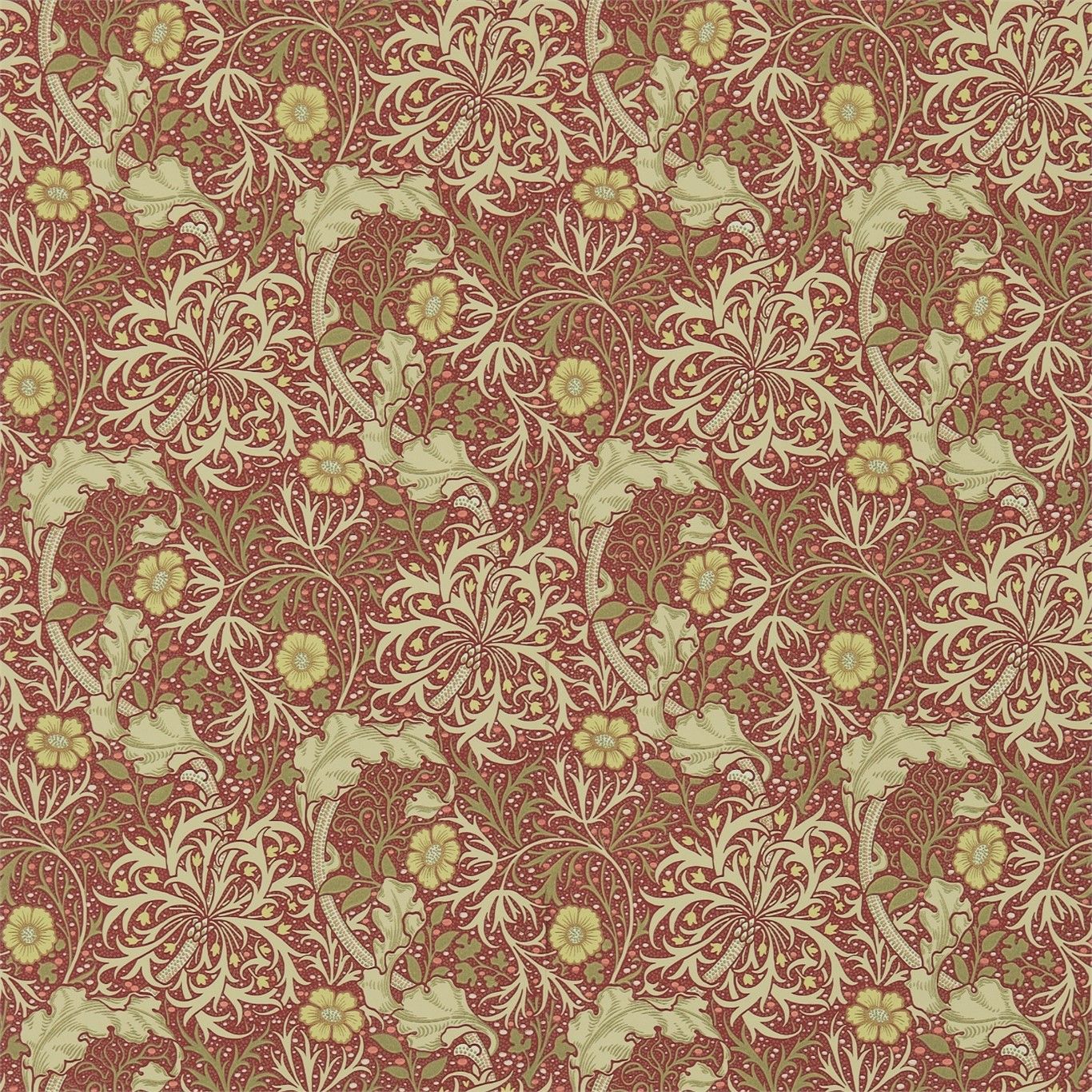 Morris Seaweed 216469