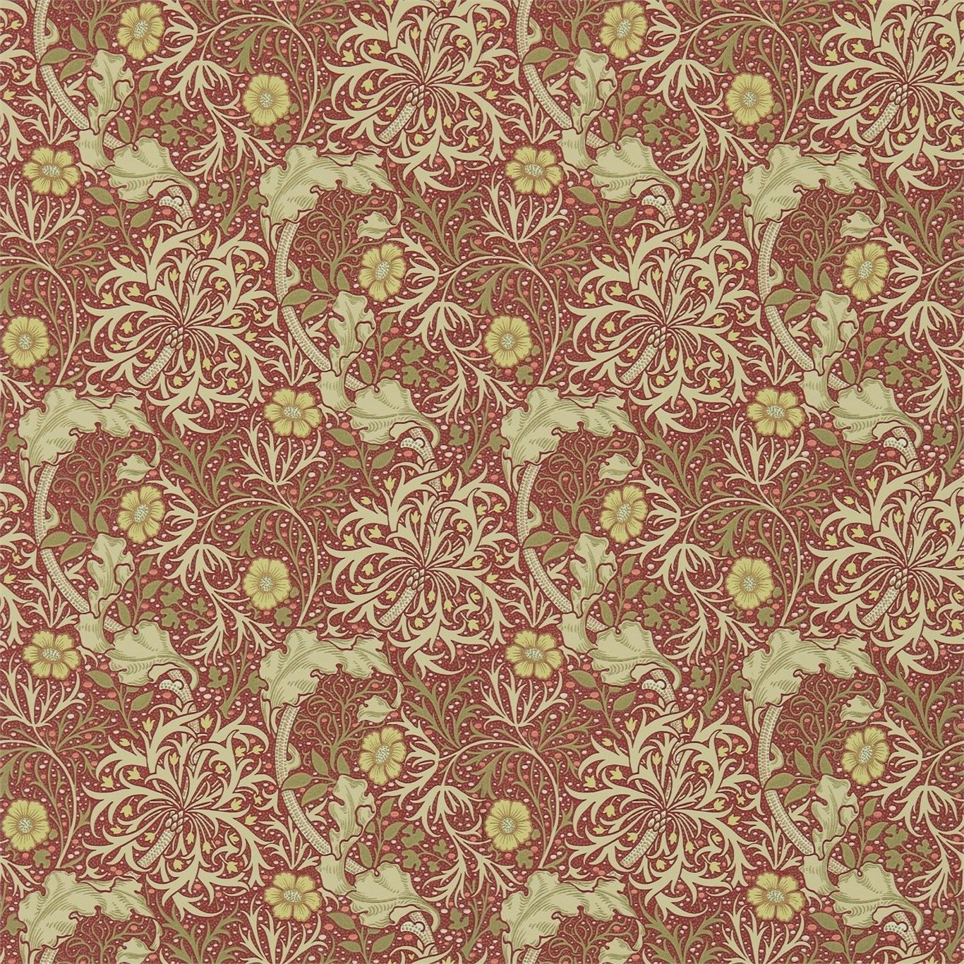 Morris Seaweed 214712