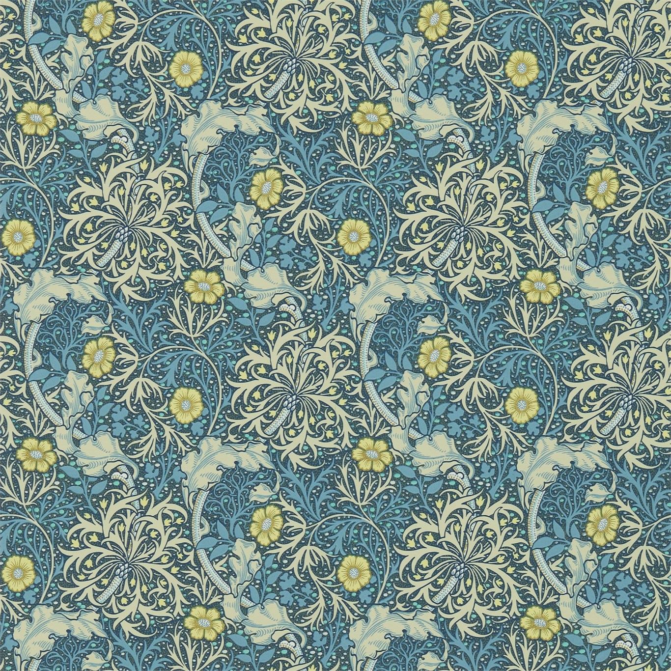 Morris Seaweed 214714