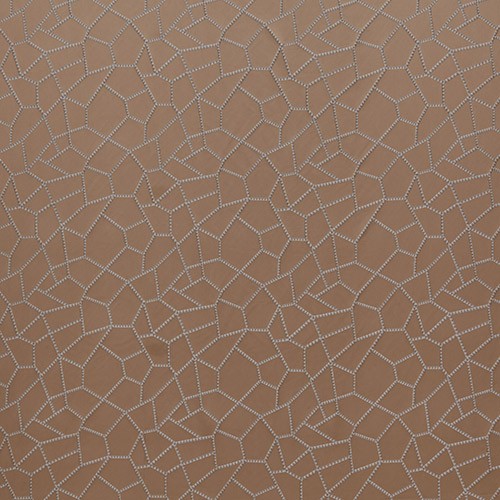 Mosaic Coral