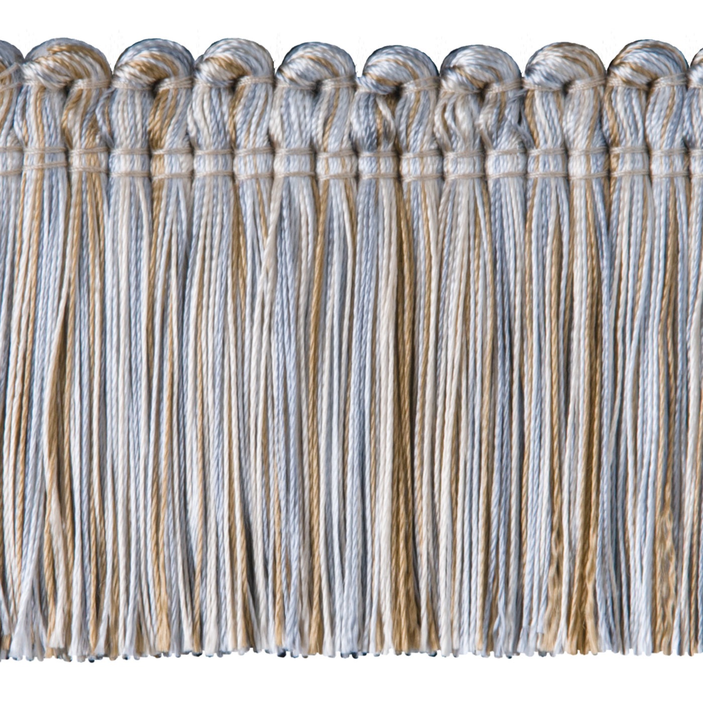Moss Fringe 65mm-2 4/8' 33005-9915